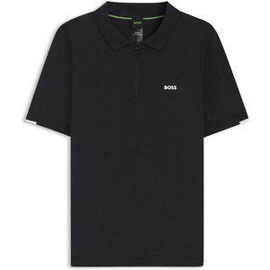 BOSS K_Ever-x Ps Men’s Knitted Sweater(Dark Blue402)