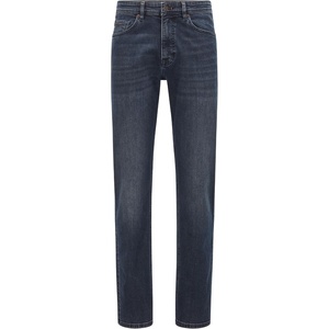 BOSS Men’s Albany Bc-l-p Jeans(Navy410)