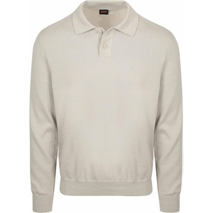 BOSS Mens Asac_pl 10267360 01(Open Grey 070)