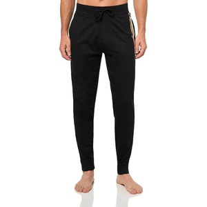 BOSS Men’s Authentic Pants(Black Carbon)