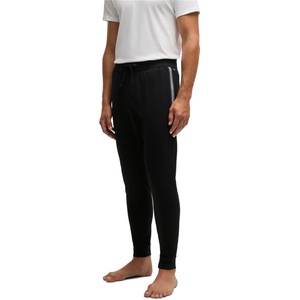 BOSS Men’s Authentic Pants(Black2)
