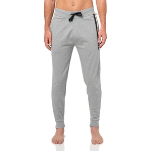 BOSS Men’s Authentic Pants(Cashmere Grey)