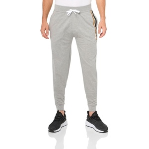 BOSS Men’s Authentic Pants(Coin Grey Melange)