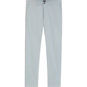 BOSS Men’s Chino-Regular-1 10268092 01(Open Grey 084)