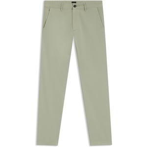 BOSS Mens Chino_Slim(370open Green)