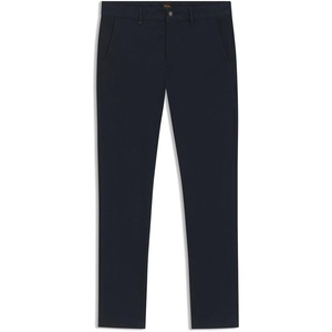 BOSS Mens Chino_Slim(404 Dark Blue)
