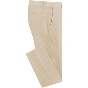 BOSS Mens Chino_Slim(767open Yellow)