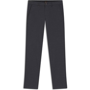 BOSS Men’s Chino_Slim(Dark Blue)