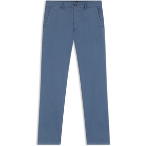 BOSS Mens Chino_Slim(Open Blue)
