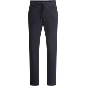 BOSS Men’s Chino-Tapered-ds-8 10276619 01(Open Blue 464)