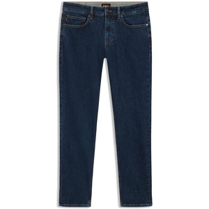 BOSS Mens Delaware Bo 10251068 10(Navy 412)