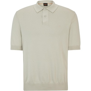 BOSS Men’s Knitwear(Light Beige271)