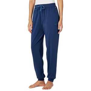 BOSS Men’s Mix&match Lounge Jogger(Blue Wings)