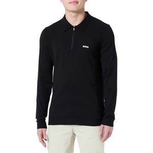 BOSS Mens Momentum_lite_pl24 10262251 01(Black001)