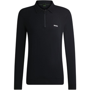 BOSS Mens Momentum_lite_pl24 10262251 01(Dark Blue402)