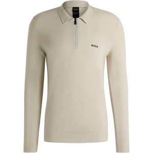 BOSS Mens Momentum_lite_pl24 10262251 01(Open Beige284)