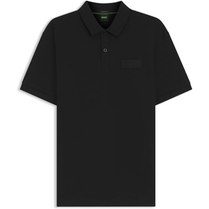 BOSS Mens Paddy Structure 10280616 01(Black 001)