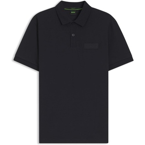 BOSS Mens Paddy Structure 10280616 01(Dark Blue 402)