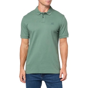 BOSS Men’s Passenger Polo(Cucumber Green)