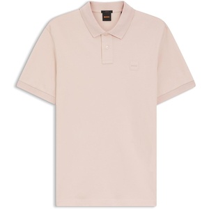 BOSS Men’s Passenger Slim Polo Shirt, Open Pink(Open Pink)