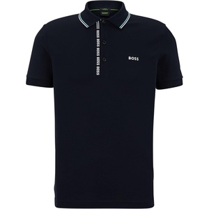 BOSS Mens Paule 4(Dark Blue408)