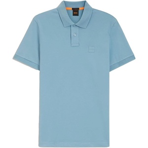 BOSS Mens Paule 4(Light/Pastel Blue)
