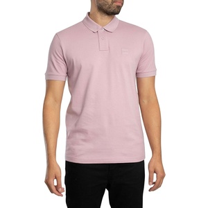 BOSS Mens Paule 4(Light/Pastel Purple 539)