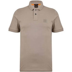 BOSS Mens Paule 4(Open Brown246)