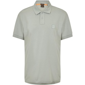 BOSS Mens Paule 4(Open Green)