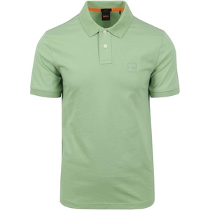BOSS Mens Paule 4(Open Green372)