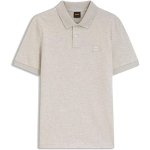 BOSS Mens Paule 4(Open Grey 086)