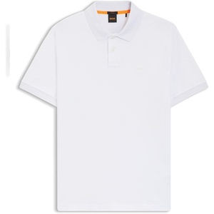 BOSS Mens Paule 4(White)