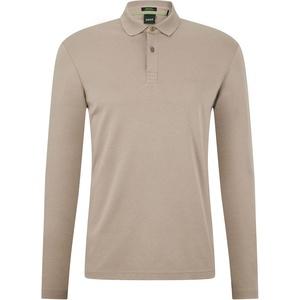 BOSS Mens Pirol(Light / Pastel Green)