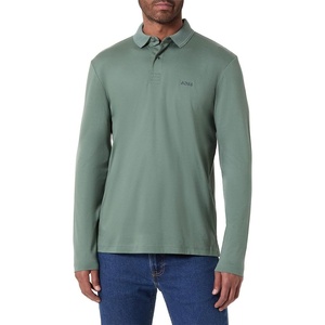 BOSS Mens Pirol(Open Green)
