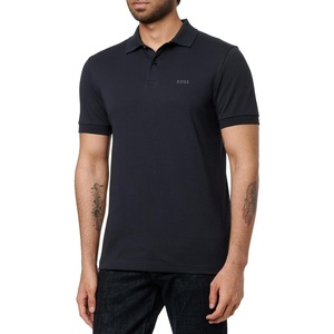 BOSS Men’s Polo Shirt(Dark Blue 402)