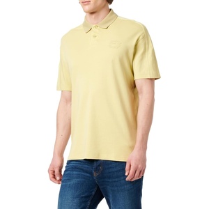 BOSS Men’s Polo Shirt(Medium Beige 267)