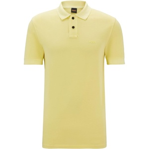 BOSS Mens Prime(Bright Yellow737)