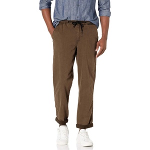 BOSS Men’s Sabril 10228710 01(Olive Green)