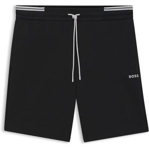 BOSS Mens Shorts Zone(001black)