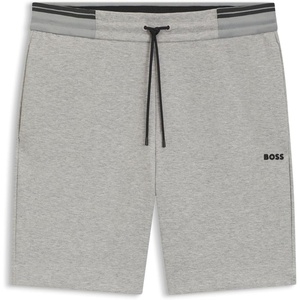 BOSS Mens Shorts Zone(042black)
