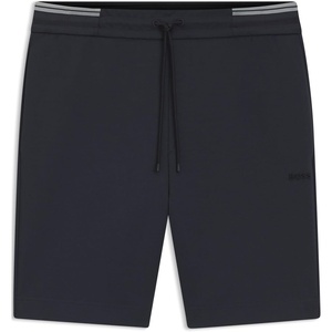 BOSS Mens Shorts Zone(402black)