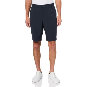 BOSS Men’s Speedflex Performance Short(Midnight Zone)