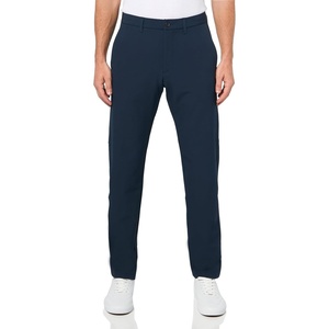 BOSS Men’s T Commuter Slim Pants(Dark Sky)