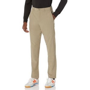 BOSS Men’s T-Commuter Regular Fit Pants(Brindle Green)