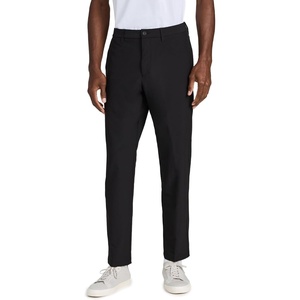 BOSS Men’s T-Commuter Regular Fit Pants(Stormy Black)