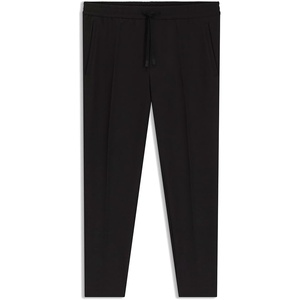 BOSS Men’s T_Convert Trousers_Flat(Black 1)