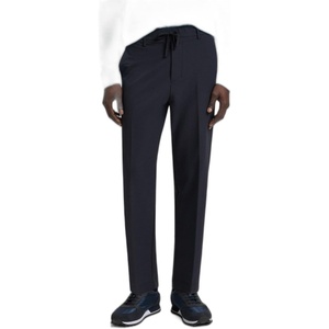BOSS Men’s T_Convert Trousers_Flat(Dark Blue402)