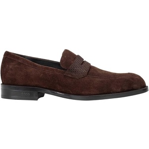 BOSS Mens Tayil_loaf_sdwv 10277690 01(Dark Brown)
