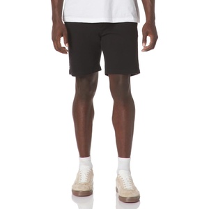BOSS Men’s Techno Twill Tapered Chino Trousers(Black Pepper)