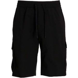 BOSS Men’s Trousers Flat Packed(Black 1)